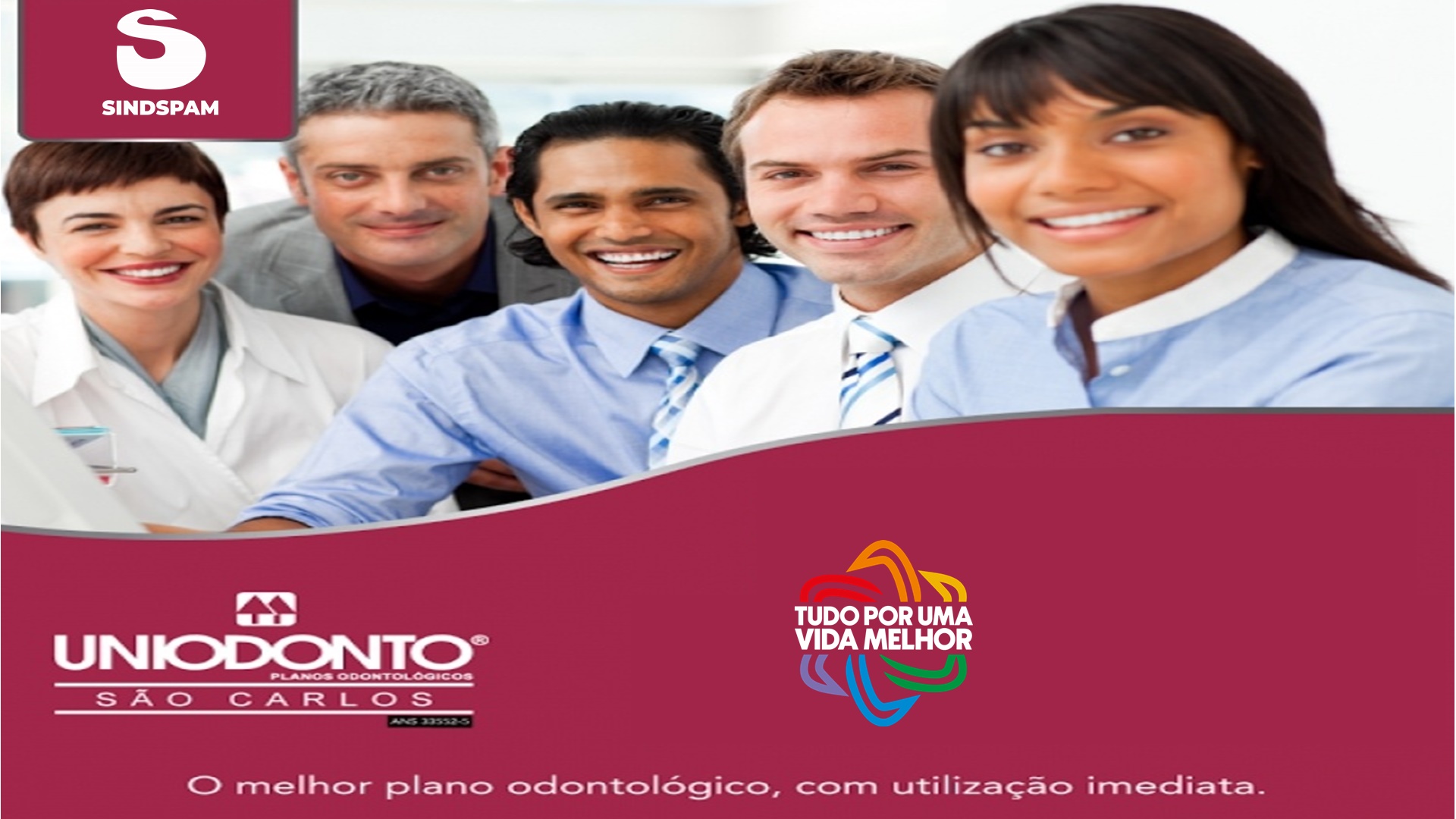 Uniodonto São Carlos