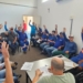 Em assembleia, servidores do SAAE que utilizam motos no desempenhos das funções, aprovam Acordo Coletivo