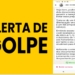 Atenção: Golpistas voltam a agir usando nome e fotografia de advogado do SINDSPAM