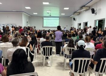 Confira novo comunicado de greve a população de São Carlos