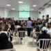Confira novo comunicado de greve a população de São Carlos