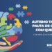 02 de Abril: Dia Mundial da Conscientização do Autismo