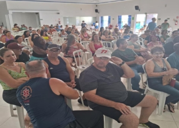 Convocação – Assembleia Geral dos Servidores Públicos e Autárquicos Municipais