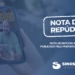 SINDSPAM repudia vídeo publicado pelo prefeito Netto Donato