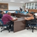 SINDSPAM comunica Prefeitura sobre aviso de greve