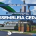 Convocação dos Servidores de Ibaté para assembleia nesta quinta-feira (25)