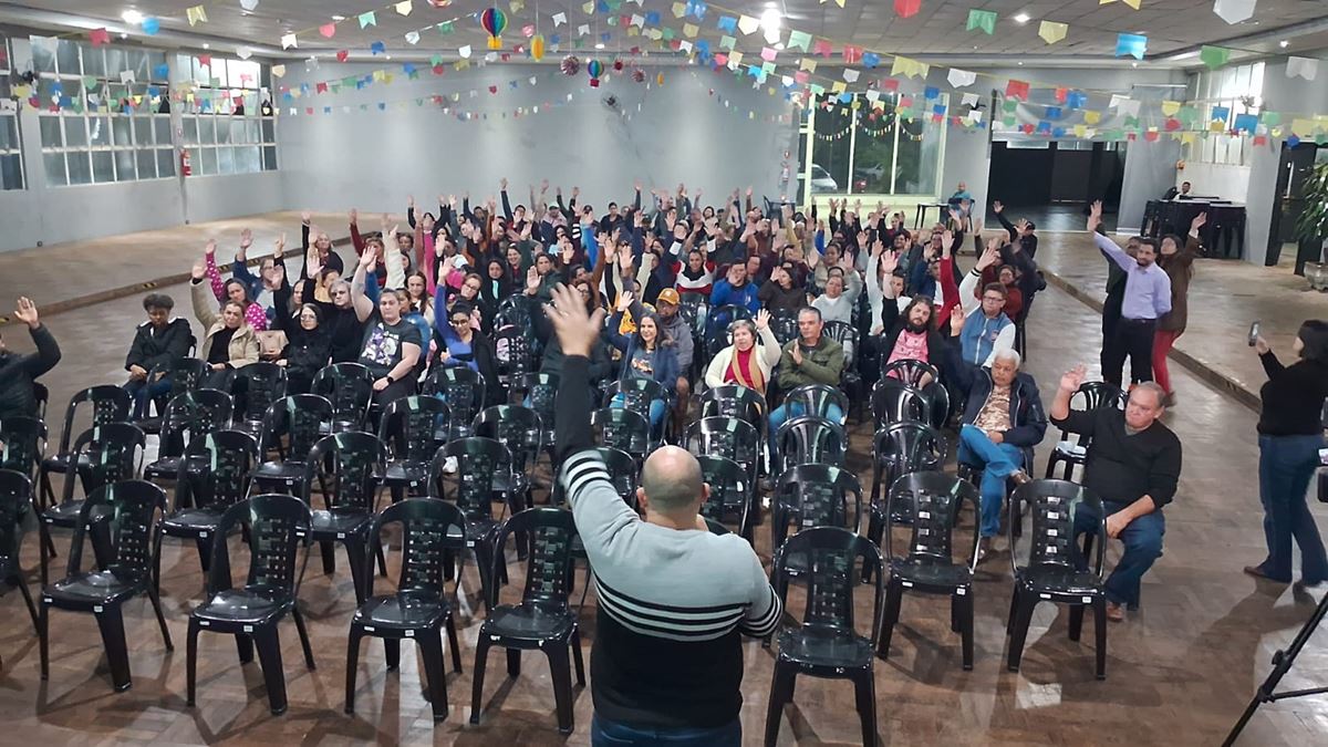 Servidores de Ibaté rejeitam em Assembleia contraproposta da Prefeitura