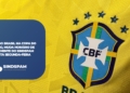 Jogo do Brasil na Copa do Mundo muda horário de expediente do SINDSPAM nesta segunda-feira