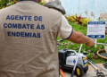 SINDSPAM reforça cuidado no contexto de imagens oficiais para garantir a segurança dos Agentes de Endemias