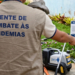 SINDSPAM reforça cuidado no contexto de imagens oficiais para garantir a segurança dos Agentes de Endemias