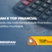 SINDSPAM e Top Financial fecham parceria exclusiva para oferecer soluções financeiras aos servidores