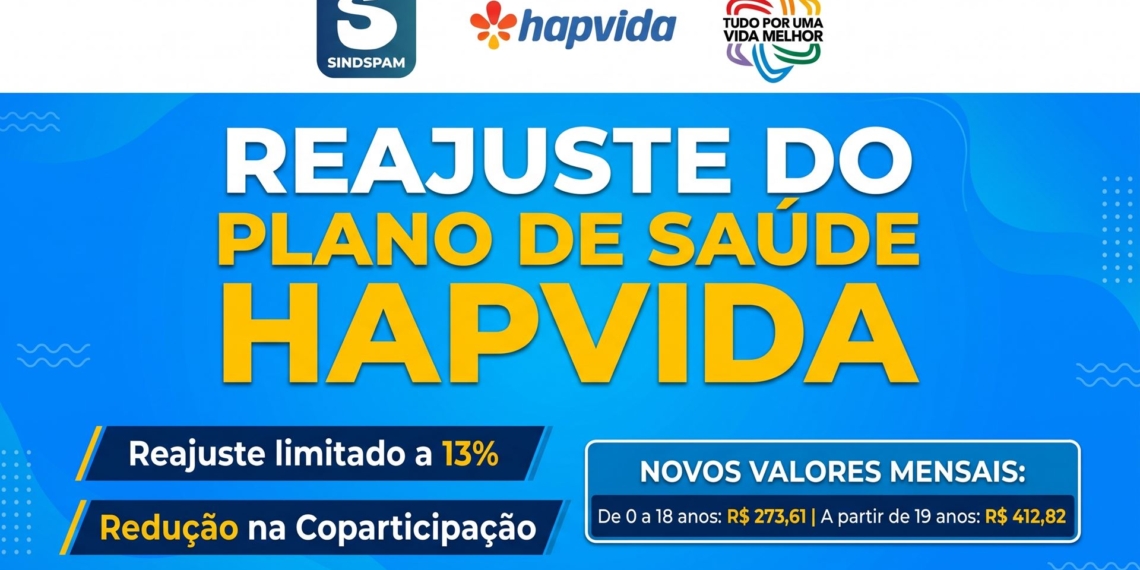 Comunicado aos usuários do Plano de Saúde Hapvida