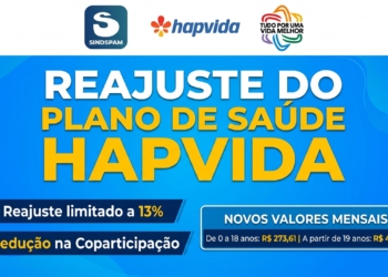Comunicado aos usuários do Plano de Saúde Hapvida