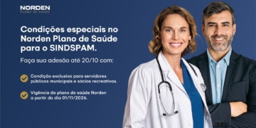 Atenção Associados: Confira novas condições para adesão do Norden Plano de Saúde
