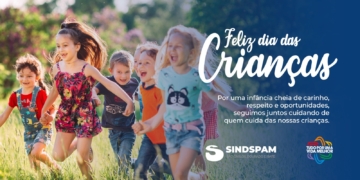 Cuidar das crianças também é cuidar dos serviços públicos que fazem parte da vida delas todos os dias