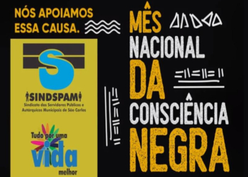 Novembro É O Mês Da Consciência Negra 2022, Confira O Vídeo