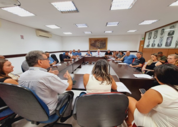 Prefeitura Aumenta Proposta E Oferece 2,5 % De Aumento Real Aos Servidores