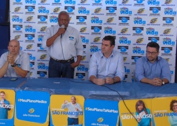 Devido À Grande Adesão, Sindspam E São Francisco Saúde Diminuem Valores Dos Planos De Saúde Aos Associados