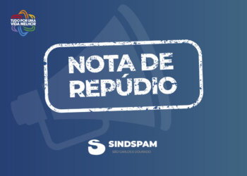 Nota De Repúdio — Sindspam – Sobre Ordem De Serviço Que Atinge Servidores