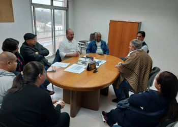 Assembleia Com Agentes Comunitários De Saúde E Endemias Permanece Aberta E Espera Resposta Da Prefeitura