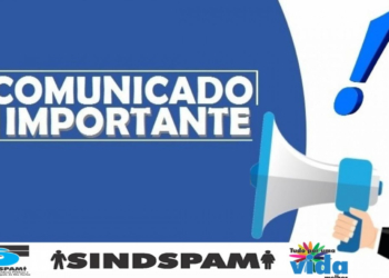 Informativo Sindspam Sobre Ordem De Serviço 115/24