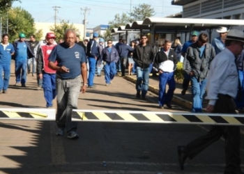 Greve Do Funcionalismo Entra No 4º Dia E Adesão De Servidores Não Para De Aumentar