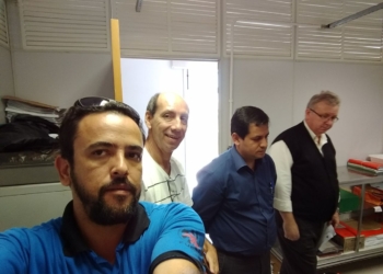 Sindspam Acompanha Pregão Eletrônico De Nova Empresa Fornecedora Do Tíquete Refeição