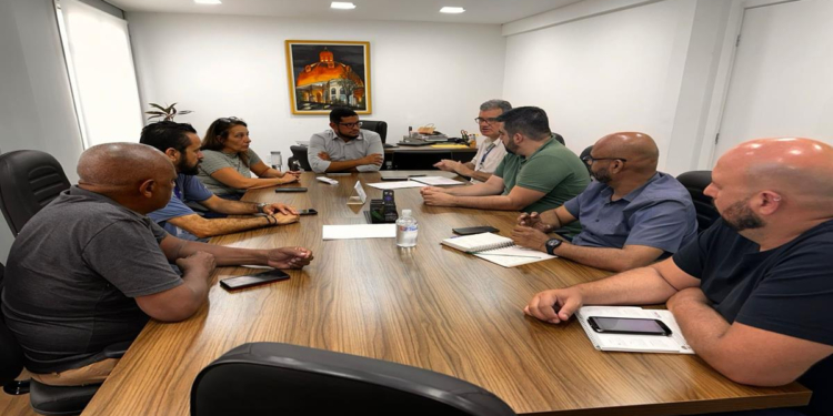 Sindspam Convocará Assembleia Para Definir Venda De Férias Dos Profissionais Da Educação