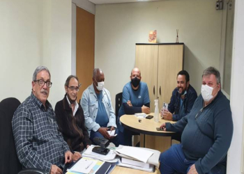 Aprovação Da Lei 16.000 Foi Agilizada Após Cobrança Do Sindspam