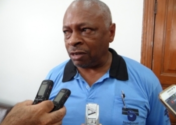Fiscais Se Reúnem Com Presidente Do Sindspam Para Cobrar Explicações Do Prefeito