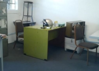 Sindicato Quer Saber Motivos De Fiscalização Realizada Na Secretaria Da Habitação