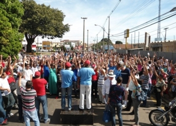 Sindicato Convoca Servidores Para Assembleia Geral Sobre Proposta De Banco De Horas