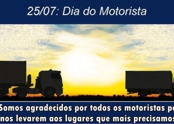 Homenagem Do Sindspam Aos Motoristas