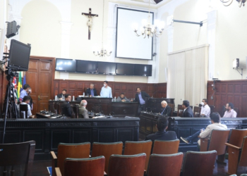 Câmara Municipal Aprova Reajuste Dos Servidores Públicos