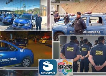 10 De Outubro: Dia Nacional Do Guarda Municipal