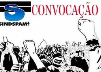 Convocação Dos Servidores Para Assembleia Nesta Sexta-Feira No Icib