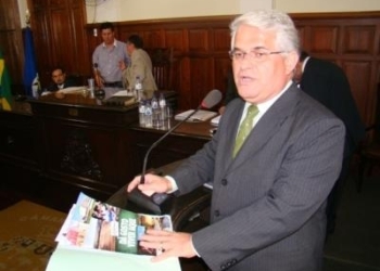 Marquinho Amaral Diz Que Privatização Do Saae É “Fruto De Uma Grande Negociata”