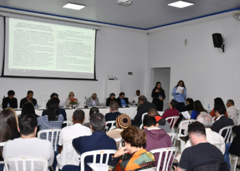 Sindspam Sedia Xvii Conferência Municipal De Saúde