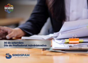 30 De Setembro: Dia Do Profissional Administrativo