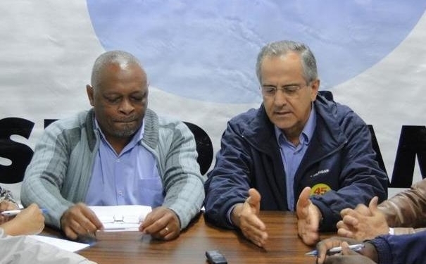 Resultado Da Enquete Realizada Entre Os Servidores