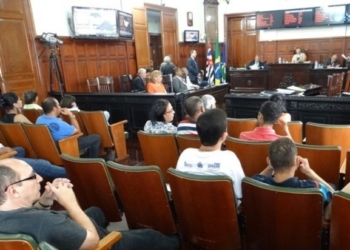 Lei Do Piso É Aprovada Com Emenda Do Sindspam