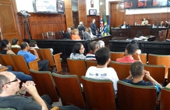 Lei Do Piso É Aprovada Com Emenda Do Sindspam