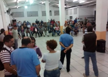 Servidores Aprovam Reajuste De Ipca Nos Salários E Elevação Do Tíquete Para R$ 250