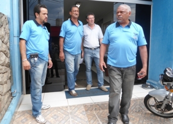 Adail: “Se Eles Estão Pensando Em Privatização Se Preparem Para A Briga”