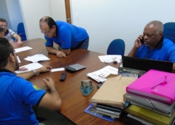Sindspam Convoca Categoria Para Assembleia No Dia 13