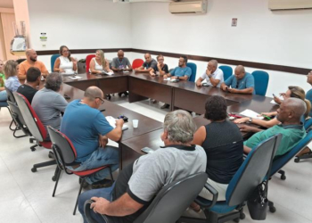 Prefeitura Oferece 0,5 % De Aumento Real Para Os Servidores