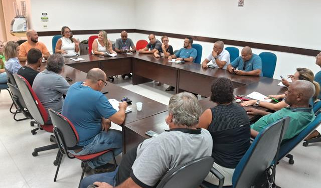 Prefeitura Oferece 0,5 % De Aumento Real Para Os Servidores