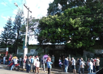 Servidores Da Saúde Aderem A Greve Do Funcionalismo Público