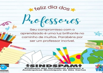 15 De Outubro: Nossa Homenagem Aos Nossos Mestres Com Carinho