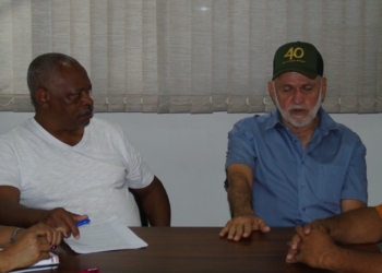 Sindspam Irá Pedir Informações Sobre Bate Boca Entre Prefeito E Servidor De Carreira